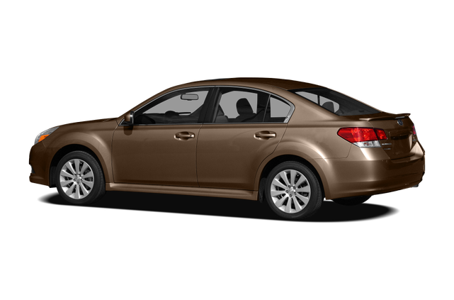 2011 Subaru Legacy