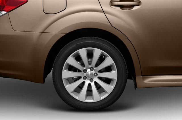 2011 Subaru Legacy