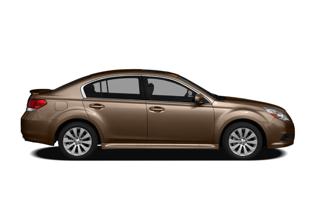 2011 Subaru Legacy