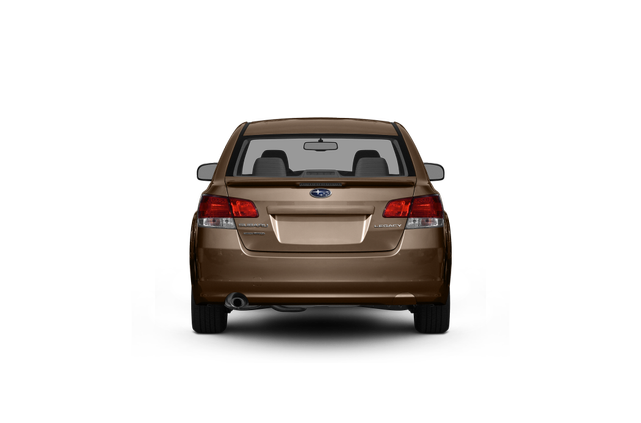 2011 Subaru Legacy