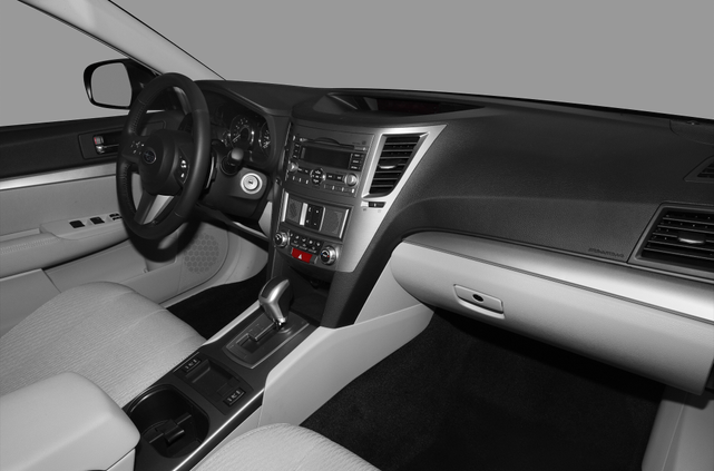 2011 Subaru Legacy