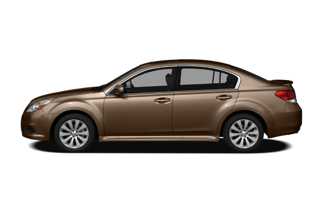 2011 Subaru Legacy