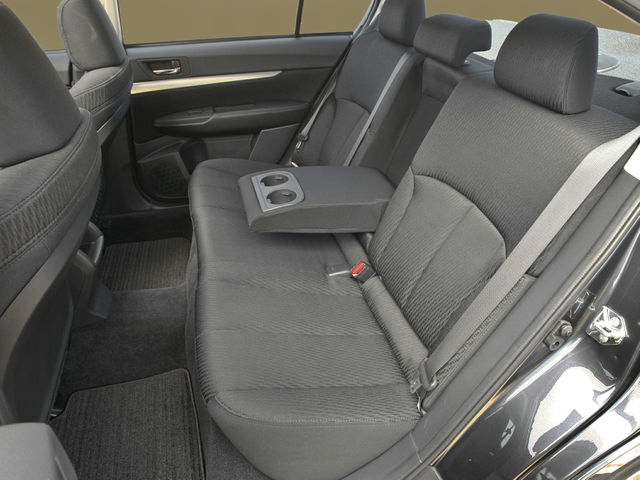2011 Subaru Legacy