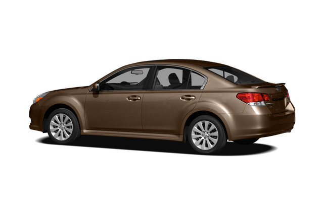 2011 Subaru Legacy