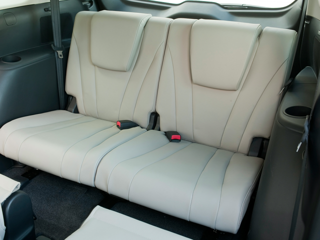 2013 Mazda Mazda5