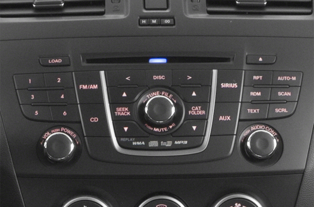 2013 Mazda Mazda5