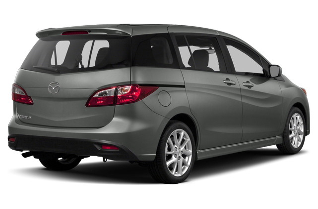 2013 Mazda Mazda5