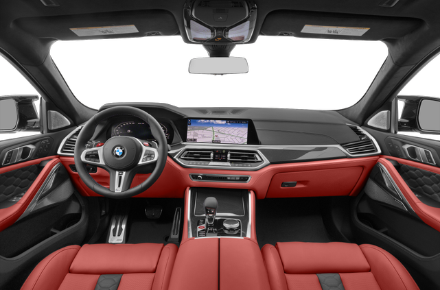 BMW X6 M Price, & Reviews | Cars.com