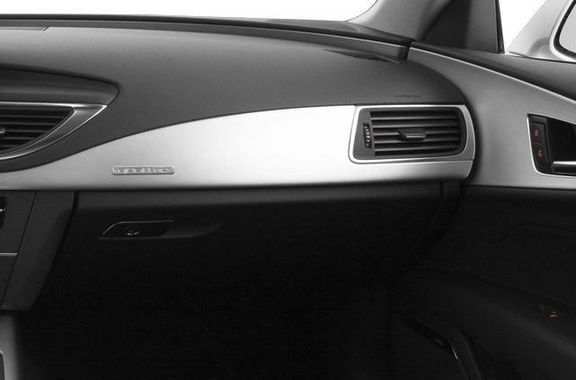 2014 Audi A7