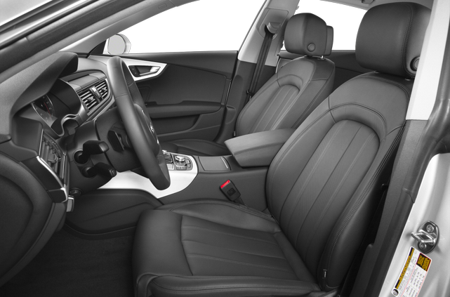 2014 Audi A7