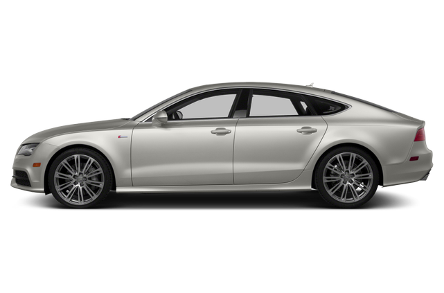 2014 Audi A7