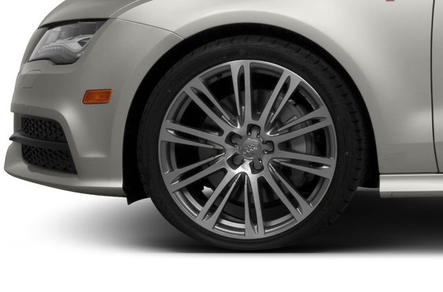 2014 Audi A7