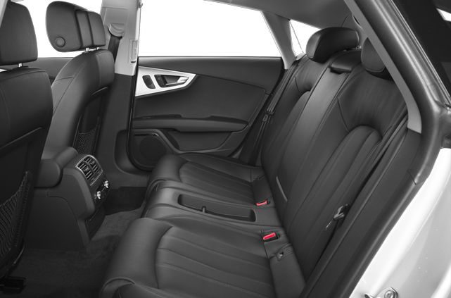2014 Audi A7