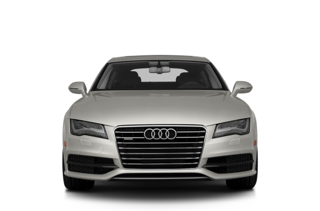 2014 Audi A7