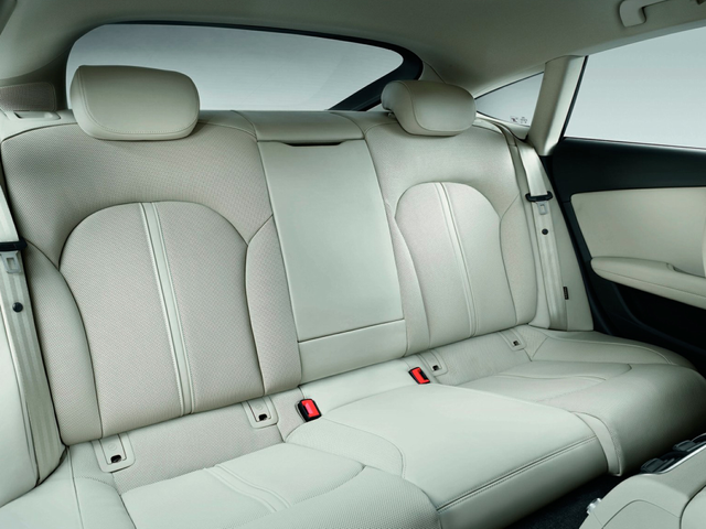 2014 Audi A7