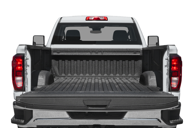 2026 GMC Sierra 3500