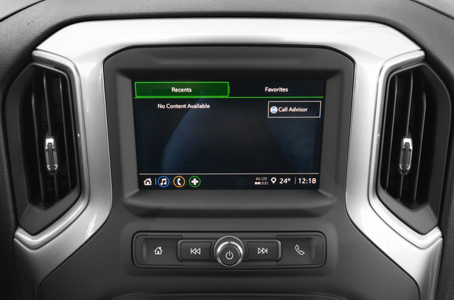 2026 GMC Sierra 3500