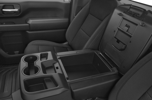 2026 GMC Sierra 3500