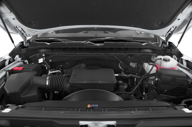 2026 GMC Sierra 3500