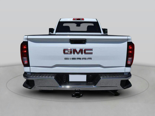 2026 GMC Sierra 3500