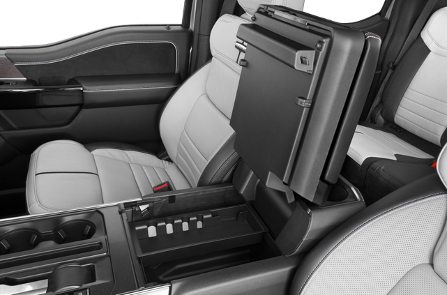 2025 Ford F-150 Lightning