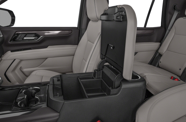 2025 GMC Yukon