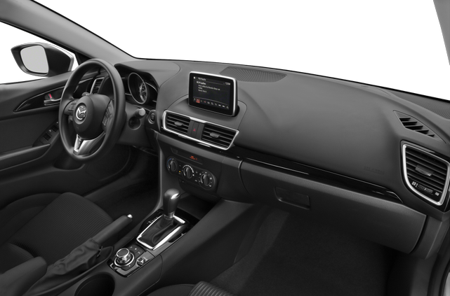 2015 Mazda Mazda3