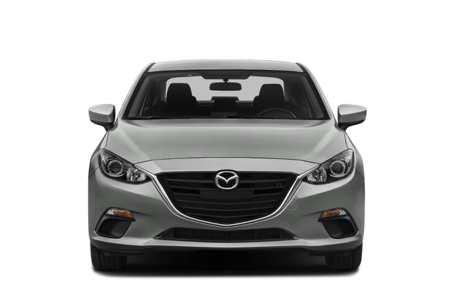 2015 Mazda Mazda3