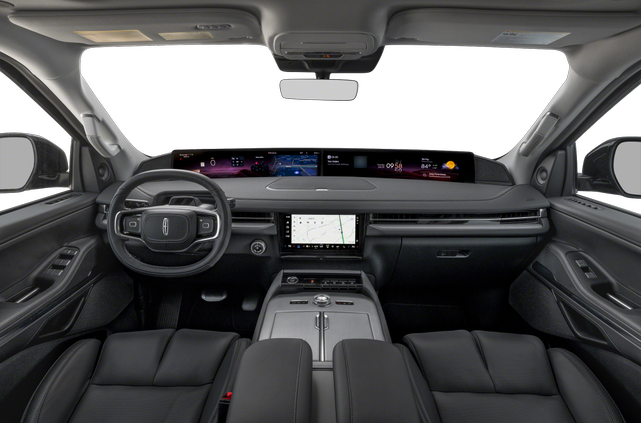 2026 Lincoln Navigator L
