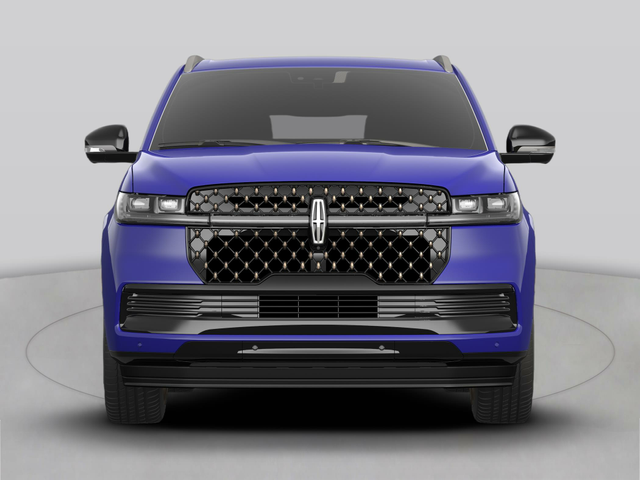 2026 Lincoln Navigator L