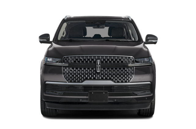 2026 Lincoln Navigator L