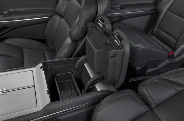 2026 Lincoln Navigator L