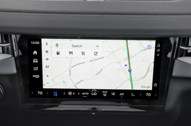 2026 Lincoln Navigator L