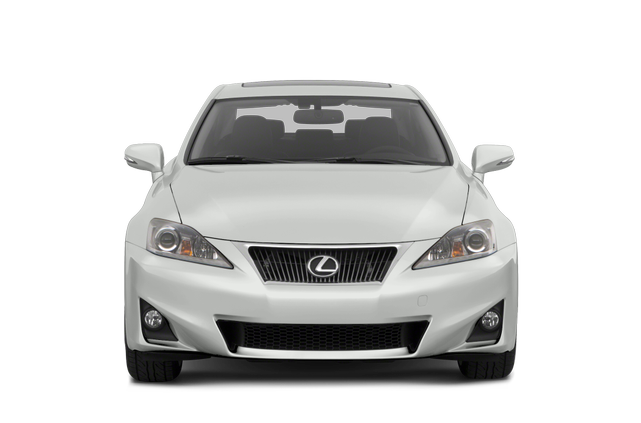 2013 Lexus IS 250