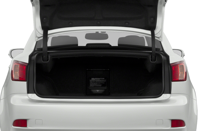 2013 Lexus IS 250