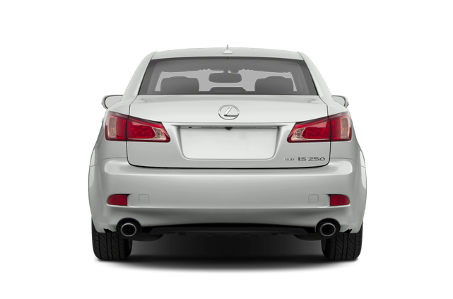 2013 Lexus IS 250