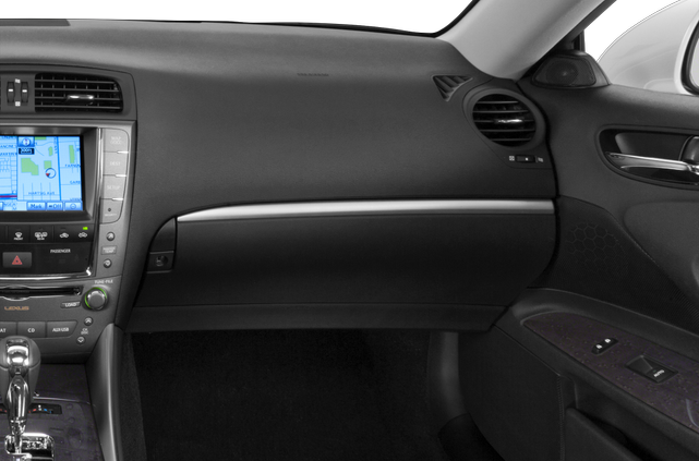 2013 Lexus IS 250