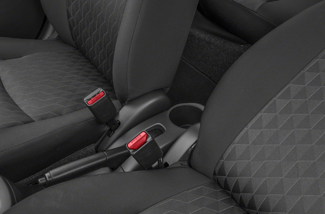 2022 Mitsubishi Mirage