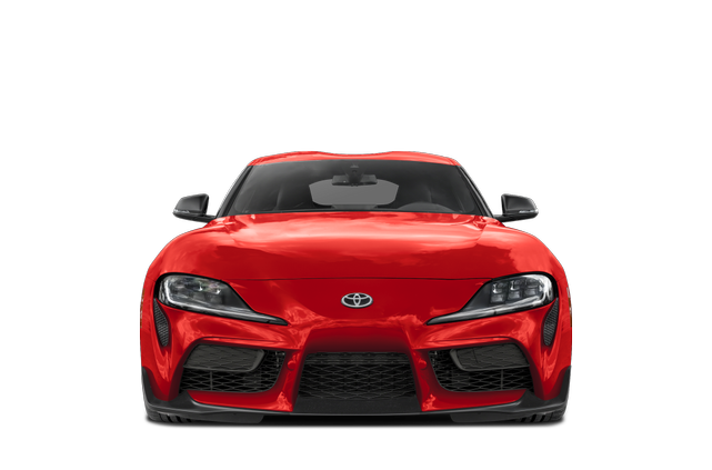 2024 Toyota GR Supra