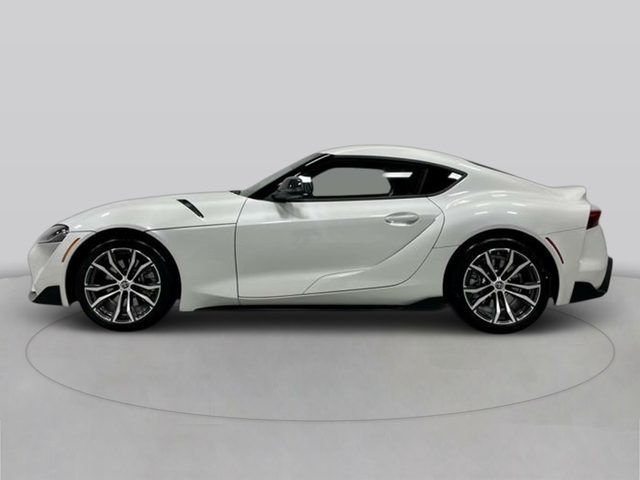 2024 Toyota GR Supra