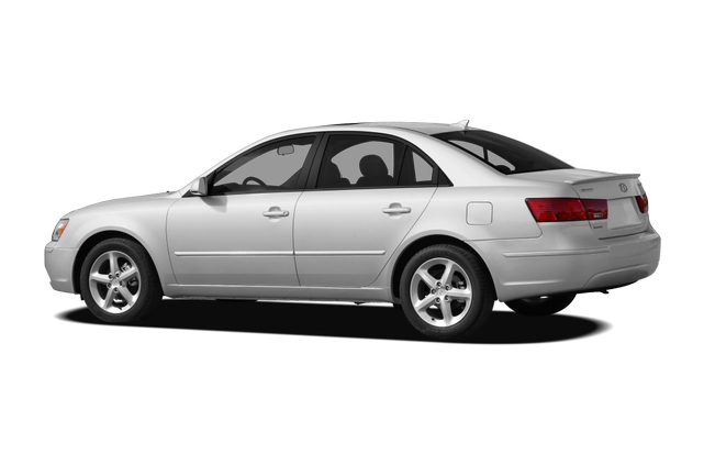 2009 Hyundai SONATA