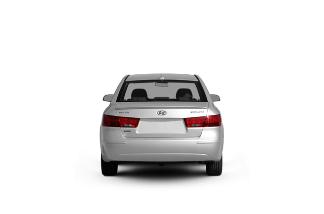 2009 Hyundai SONATA