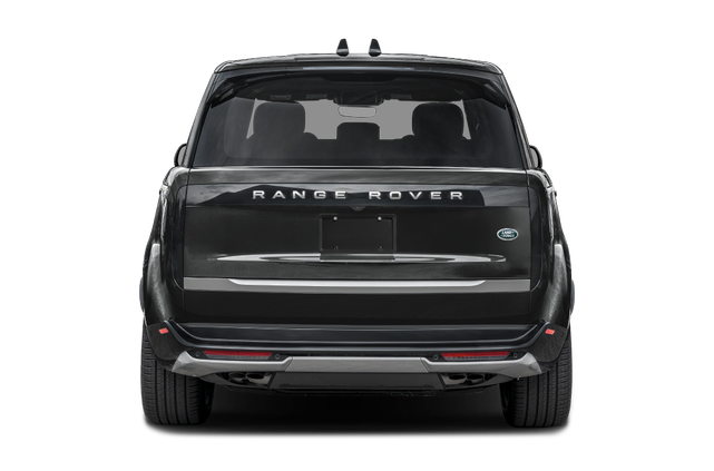 2023 Land Rover Range Rover