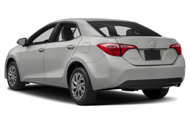 2018 Toyota Corolla Research photos specs and expertise  CarMax
