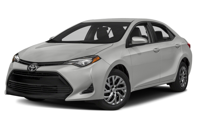 2018 Toyota Corolla Review  YouTube
