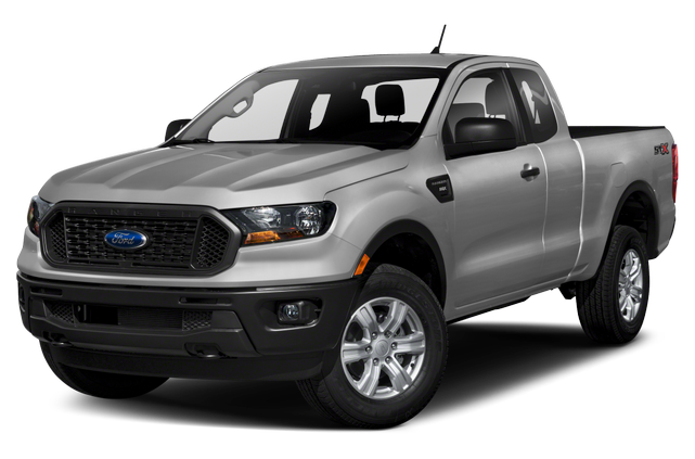 2020 Ford Ranger Review, Pricing, and Specs