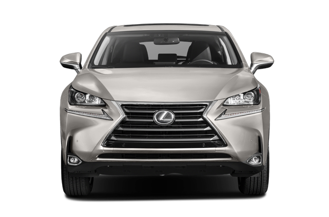 17 Lexus Nx 300h Specs Price Mpg Reviews Cars Com