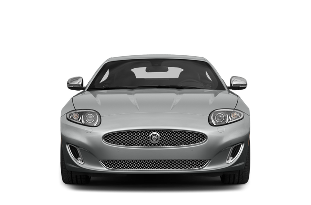 2014 Jaguar XK