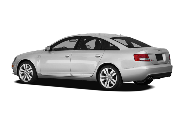 2008 Audi S6 - Specs, Prices, MPG, Reviews & Photos | Cars.com