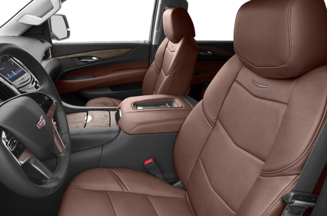 2018 Cadillac Escalade ESV